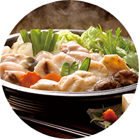 鍋料理