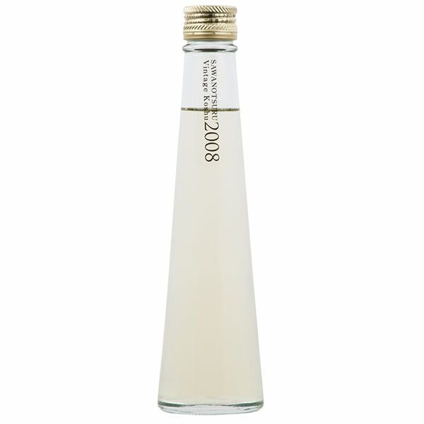 沢の鶴]沢の鶴の古酒（長期熟成酒） | 日本酒通販は沢の鶴公式