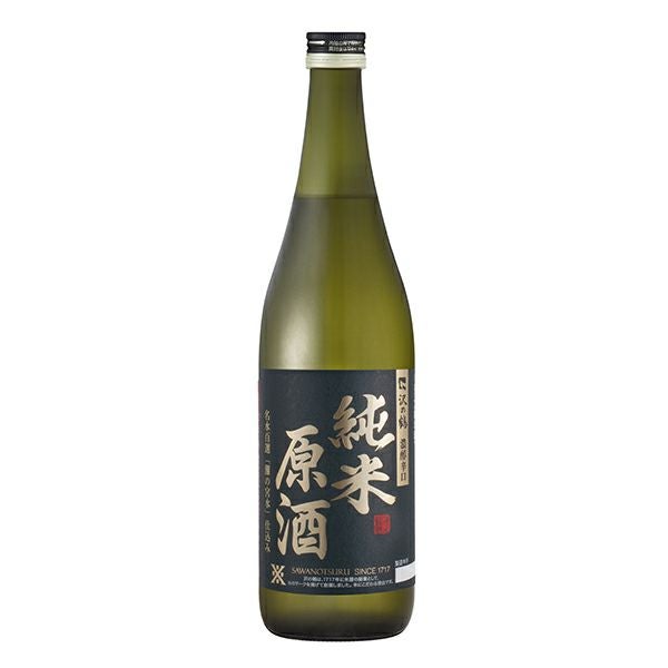 公式>日本酒・純米酒の通販 - 沢の鶴オンラインショップ