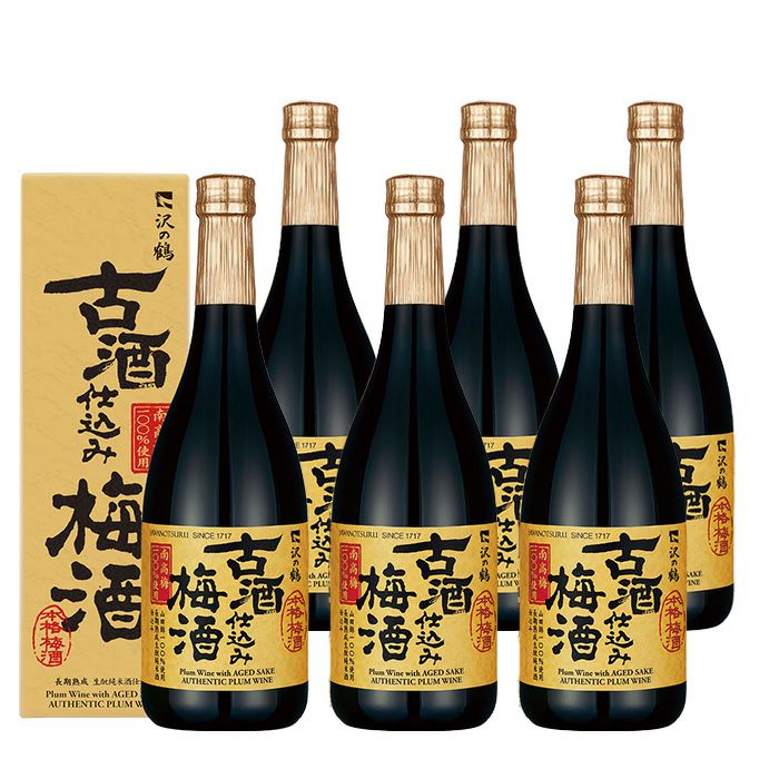 沢の鶴]手土産にぴったり | 日本酒通販は沢の鶴公式オンラインショップ
